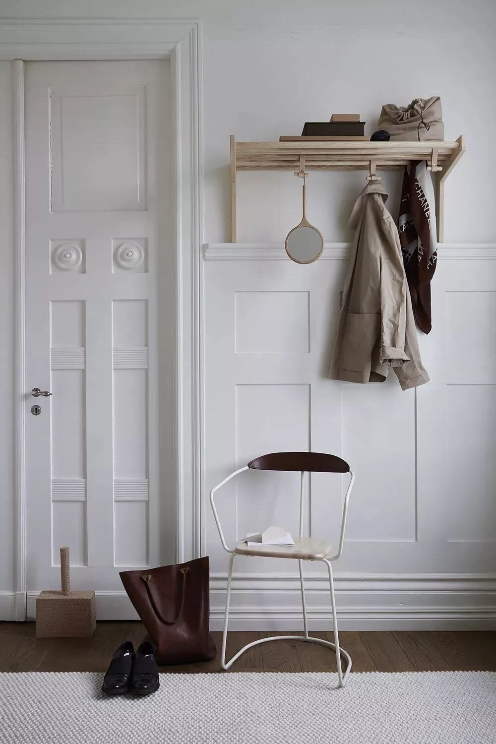 掌握这9个小户型家装设计要点，轻松搞大小空间！