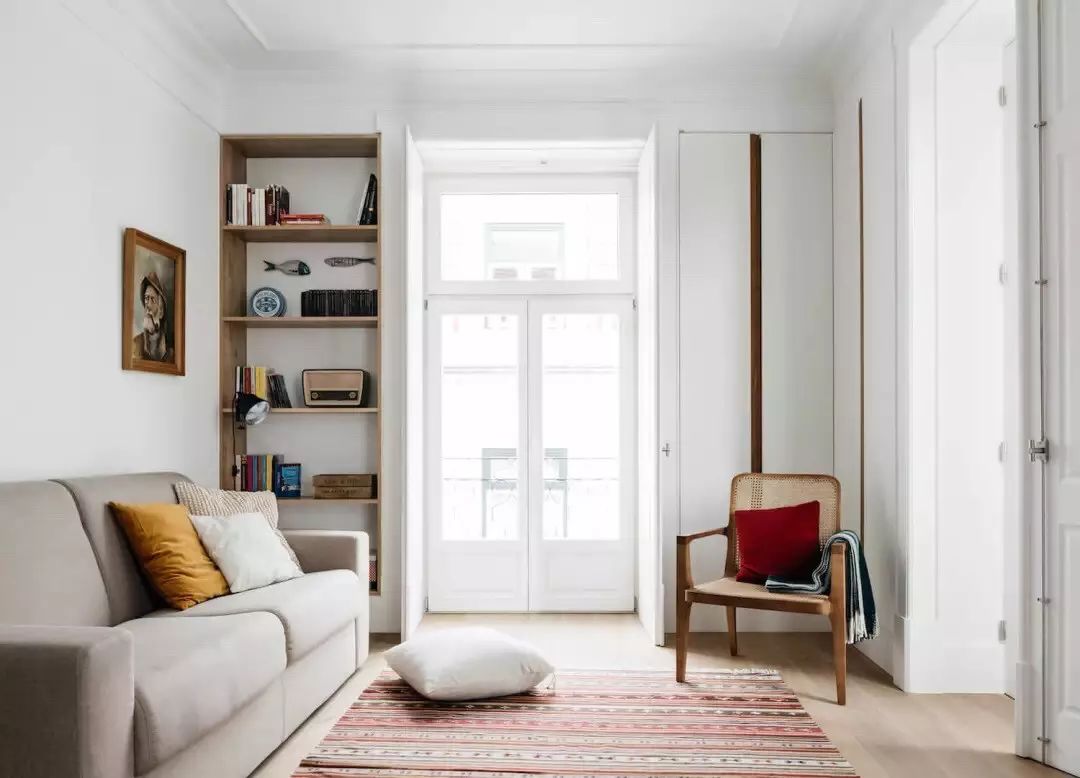 掌握这9个小户型家装设计要点，轻松搞大小空间！