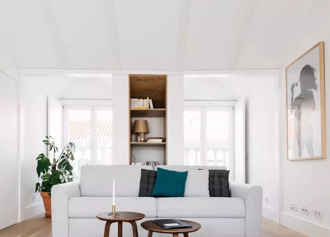 掌握这9个小户型家装设计要点，轻松搞大小空间！