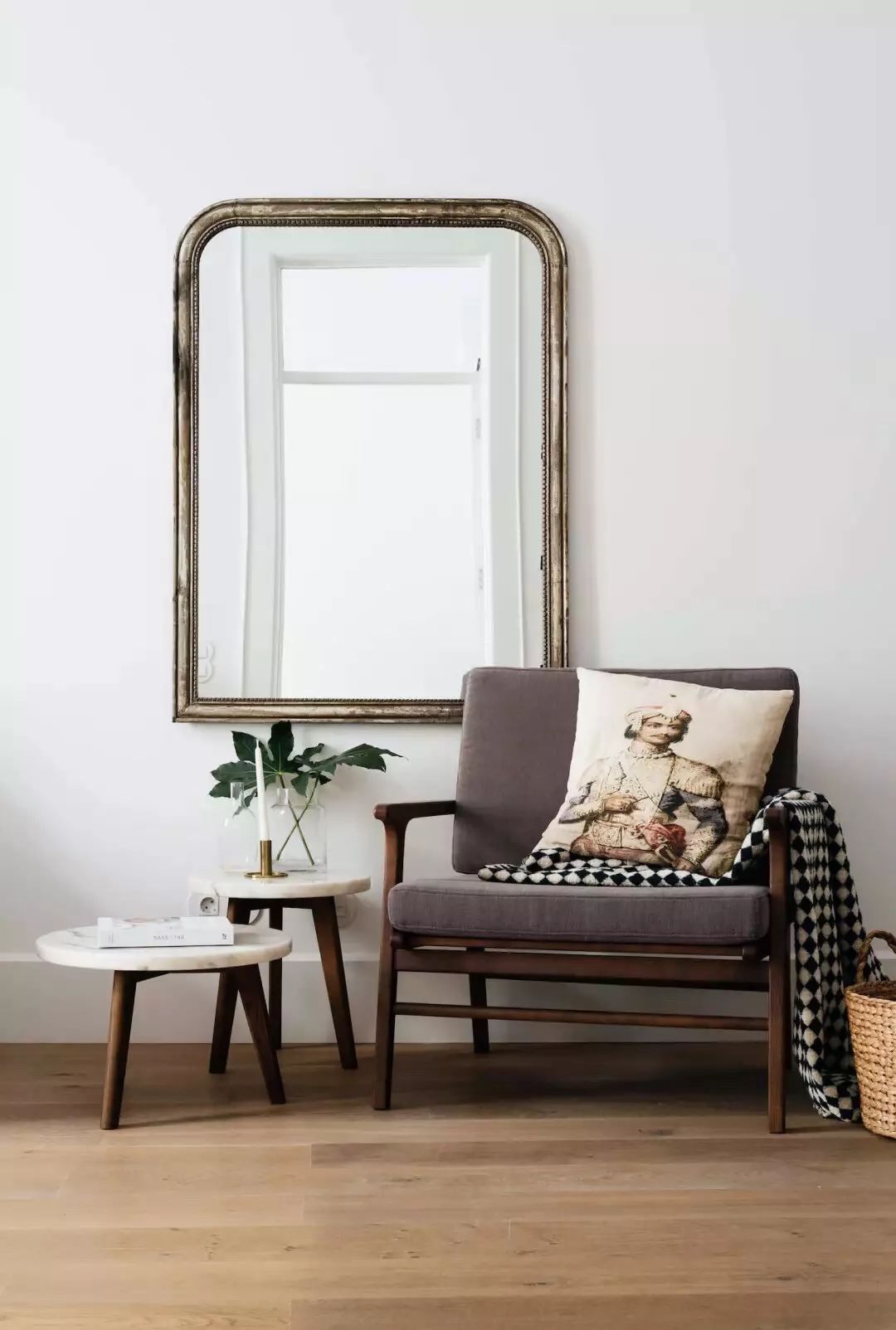 掌握这9个小户型家装设计要点，轻松搞大小空间！