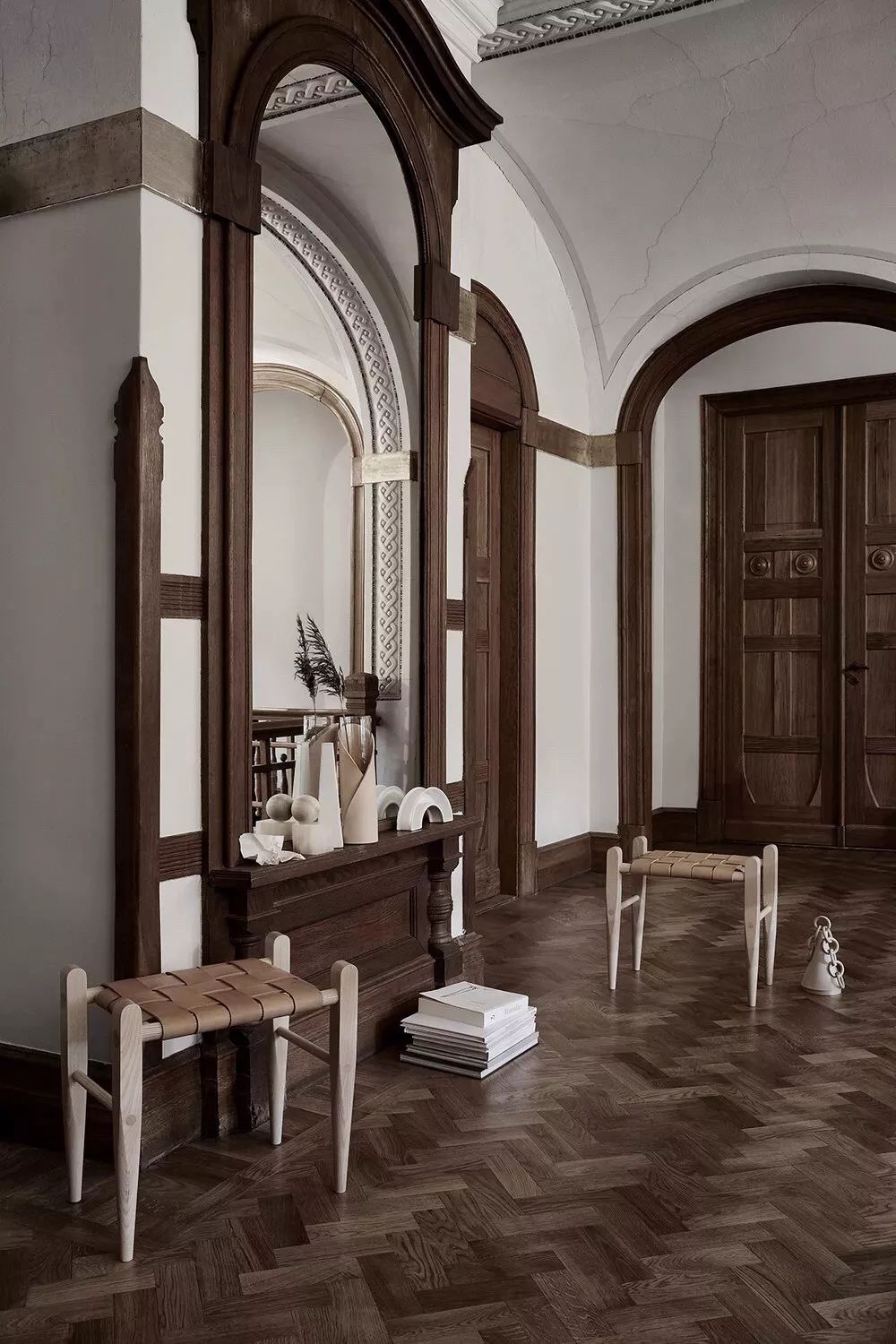 掌握这9个小户型家装设计要点，轻松搞大小空间！