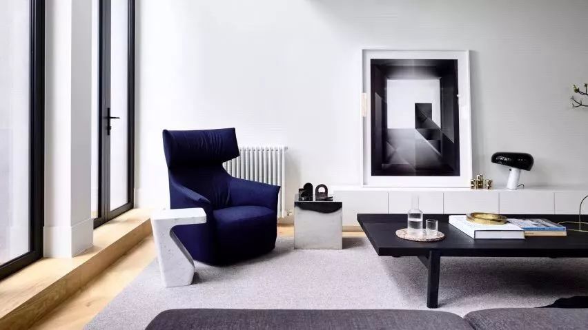 掌握这9个小户型家装设计要点，轻松搞大小空间！