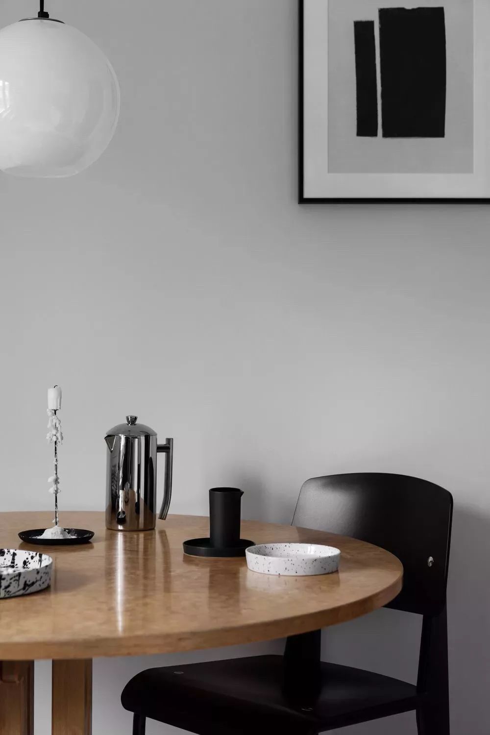 掌握这9个小户型家装设计要点，轻松搞大小空间！