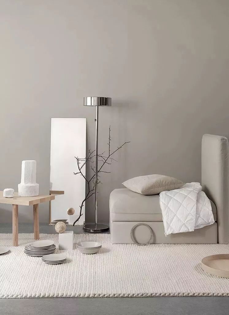 掌握这9个小户型家装设计要点，轻松搞大小空间！