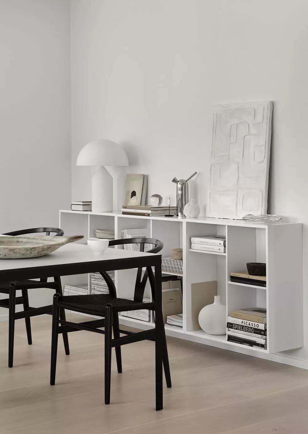 掌握这9个小户型家装设计要点，轻松搞大小空间！