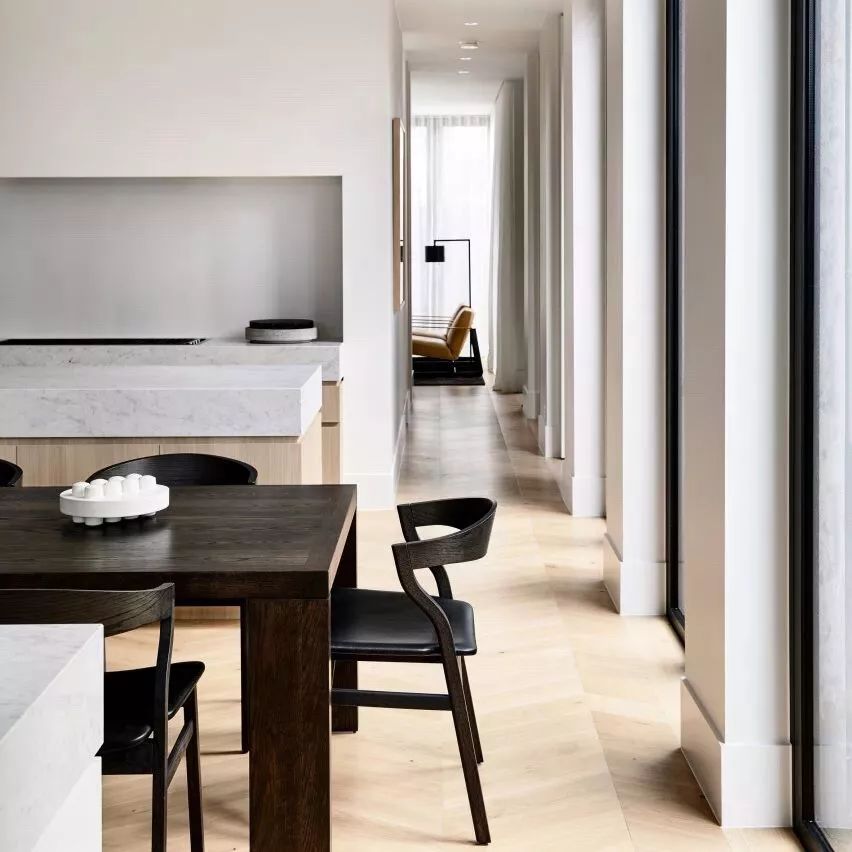 掌握这9个小户型家装设计要点，轻松搞大小空间！