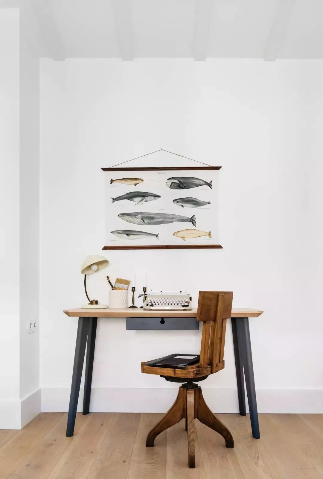 掌握这9个小户型家装设计要点，轻松搞大小空间！