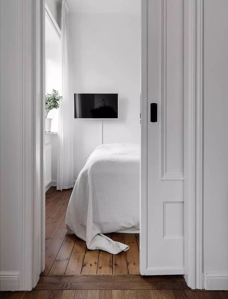 掌握这9个小户型家装设计要点，轻松搞大小空间！