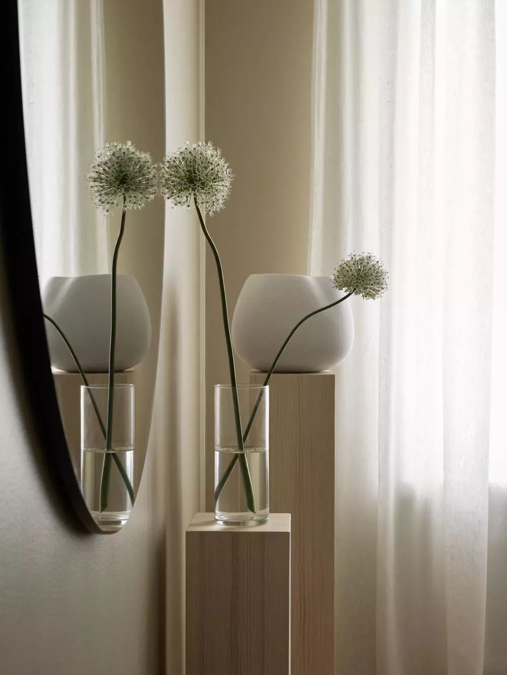 掌握这9个小户型家装设计要点，轻松搞大小空间！