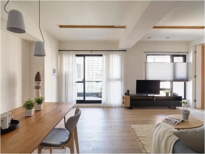 疫情后，房子装修设计或将迎来重大变革！