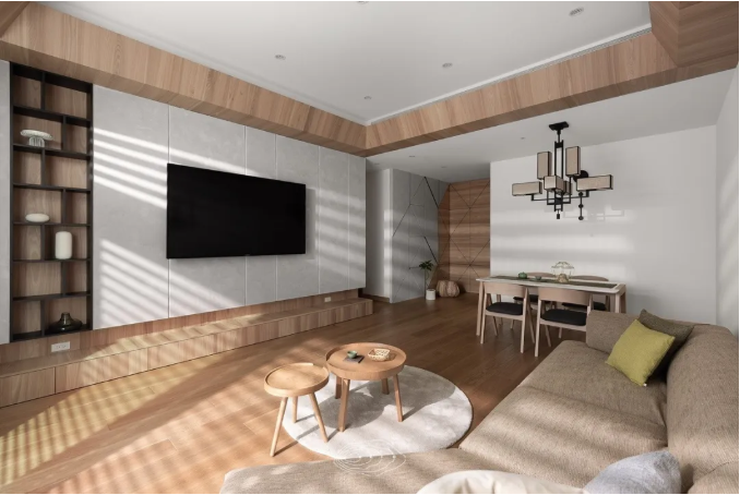 疫情后，房子装修设计或将迎来重大变革！