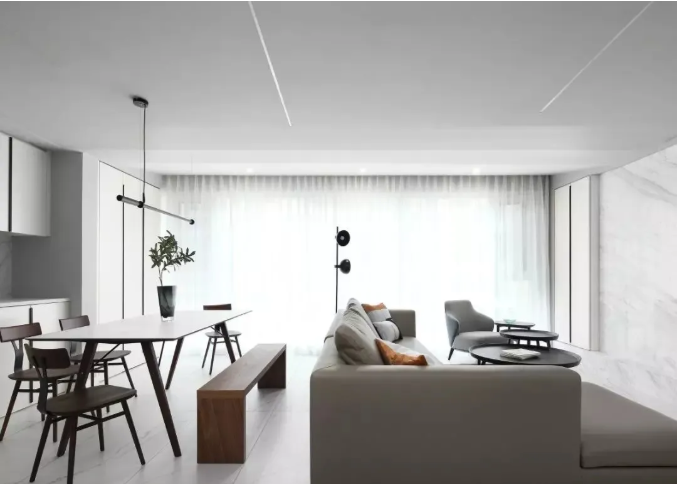 疫情后，房子装修设计或将迎来重大变革！