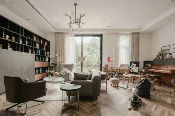 疫情后，房子装修设计或将迎来重大变革！