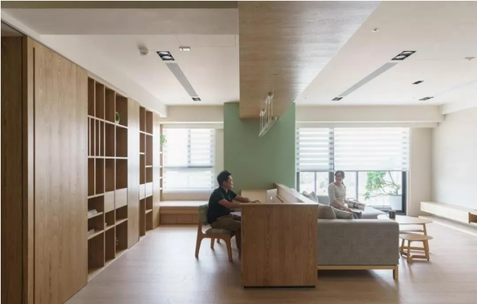 疫情后，房子装修设计或将迎来重大变革！