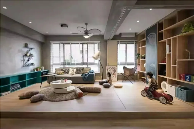 疫情后，房子装修设计或将迎来重大变革！