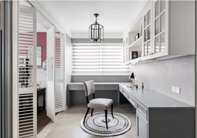 疫情后，房子装修设计或将迎来重大变革！