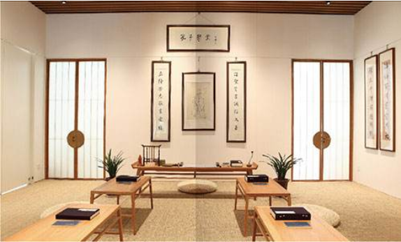 家居风水五大禁忌