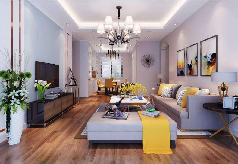 家居风水五大禁忌