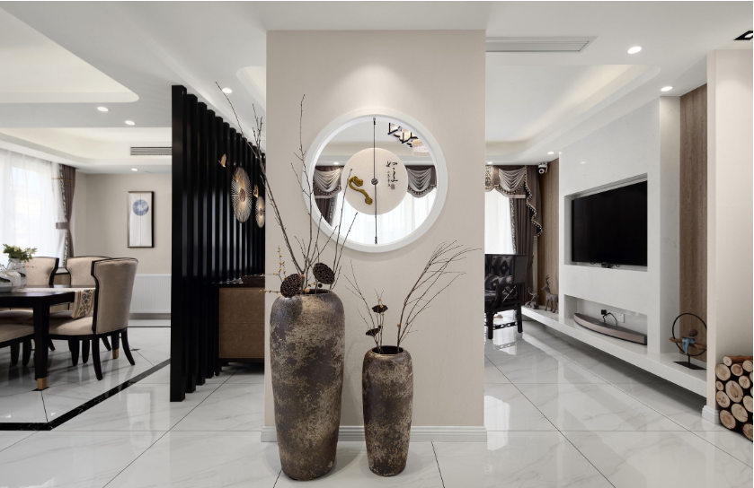 家居风水五大禁忌