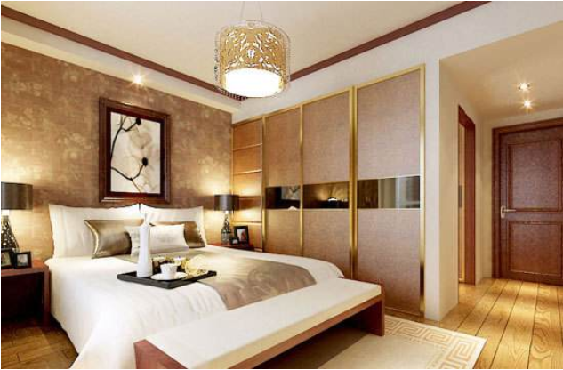 家居风水五大禁忌