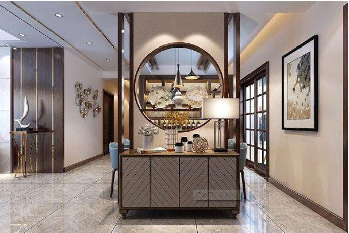 家居风水五大禁忌