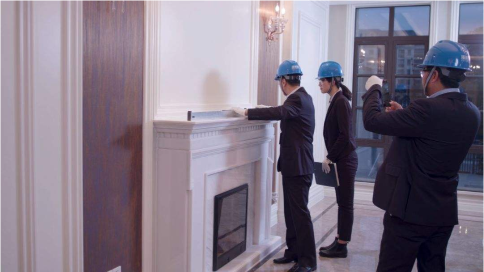 家装 | 装修竣工后,验收的流程步骤是怎样的? 家装 | 装修竣工后,验收的流程步骤是怎样的?