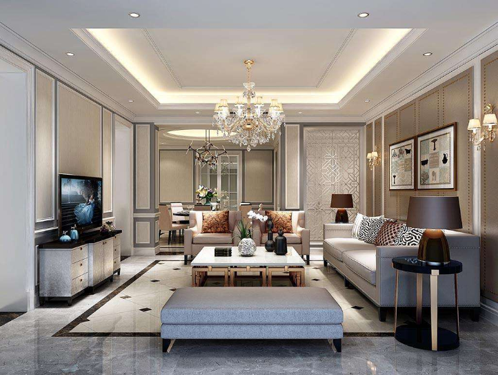 房屋装修设计 6个不得不学的房屋装修技巧