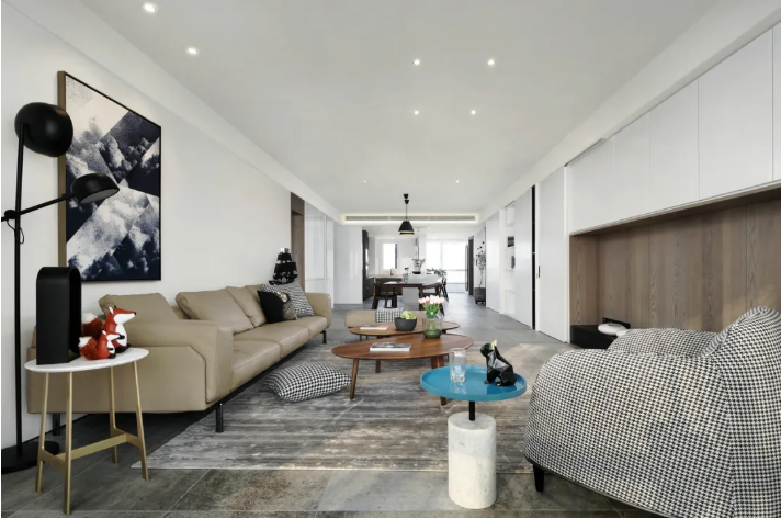 极简主义 | 去掉浮华