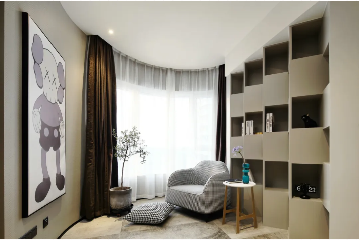 极简主义 | 去掉浮华