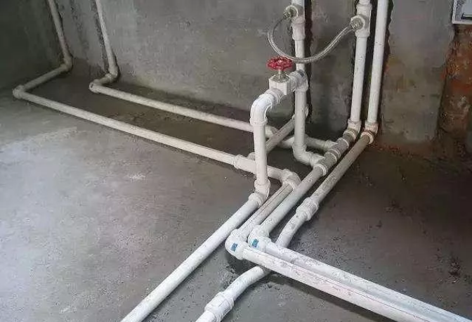 装修施工：水路改造！这些小技巧你知道吗？