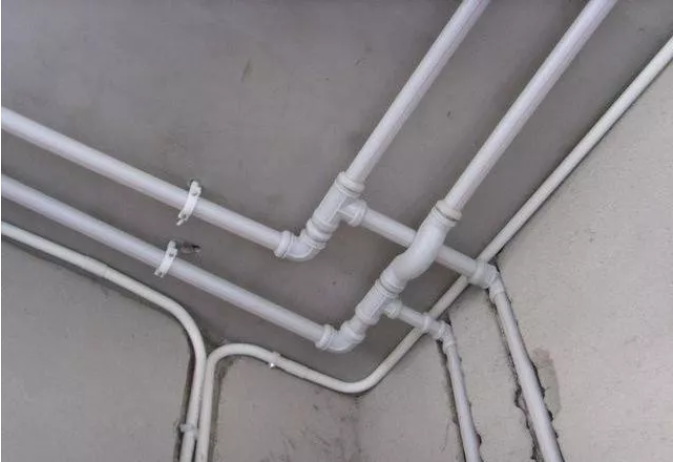 装修施工：水路改造！这些小技巧你知道吗？