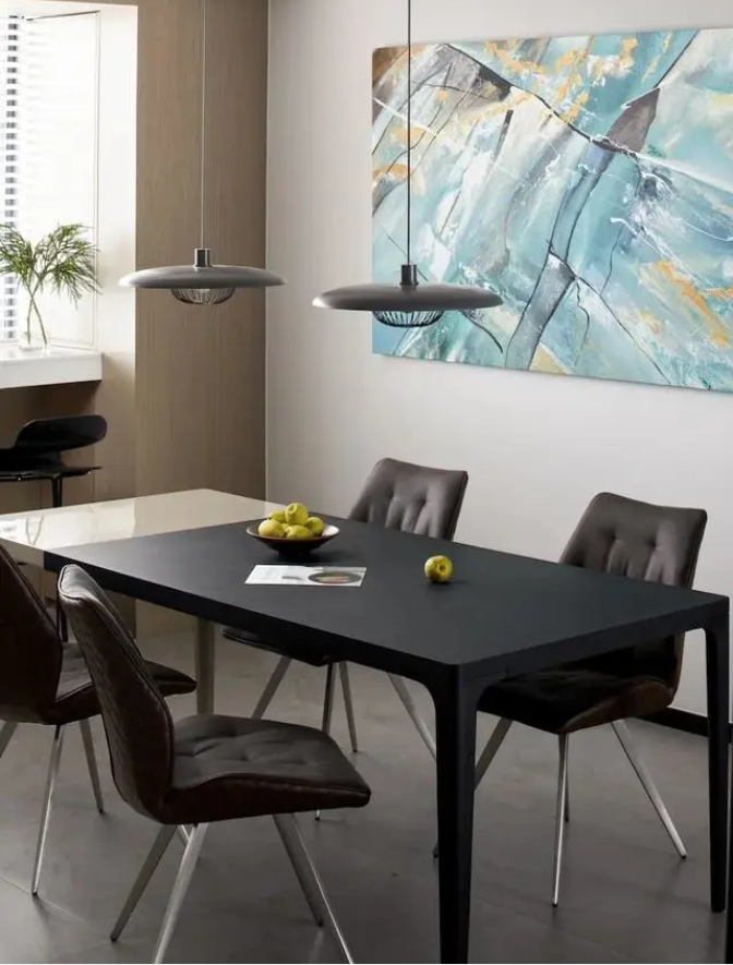 145㎡现代轻奢装修,实用又大气 145㎡现代轻奢装修,实用又大气