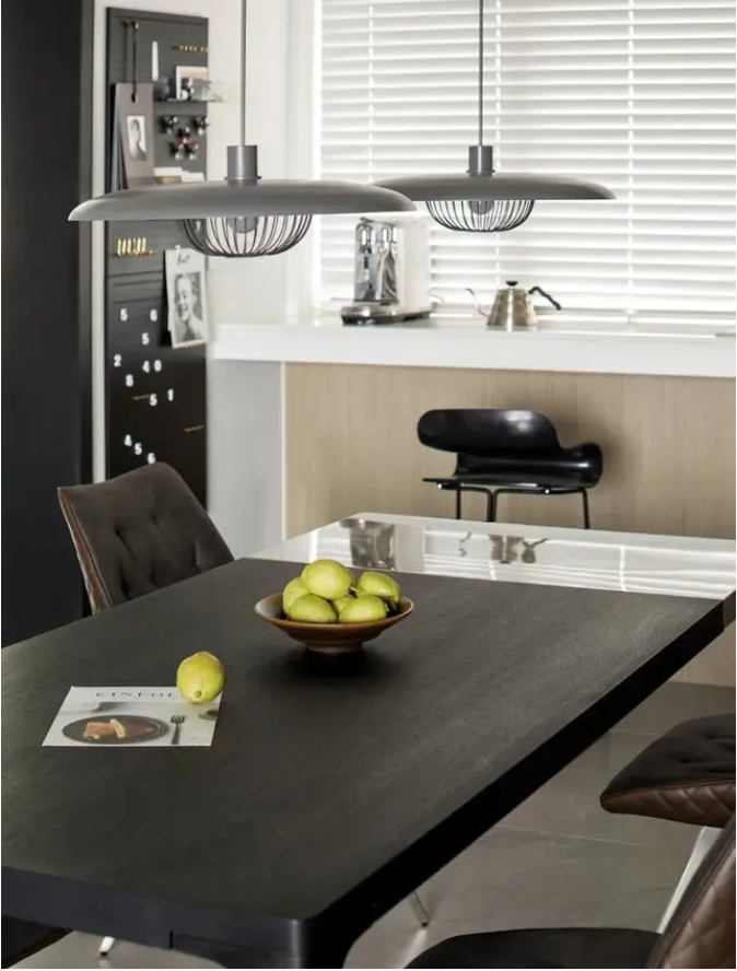 145㎡现代轻奢装修,实用又大气 145㎡现代轻奢装修,实用又大气