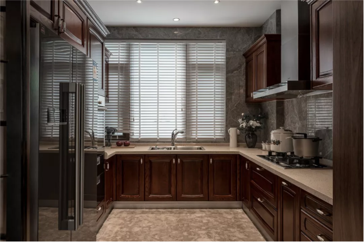 新中式装修设计 | 历代流传的工匠之心