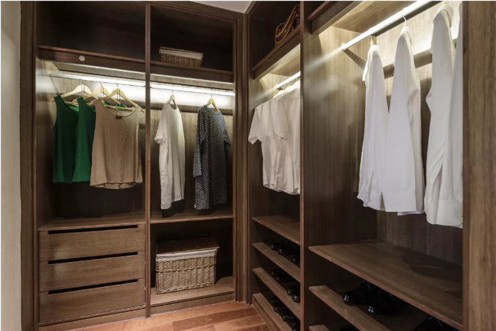 新中式装修设计 | 历代流传的工匠之心