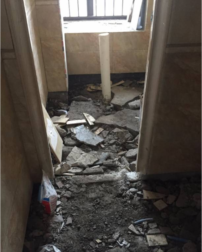 自己装修，半个月没有到工地，我这房子还能要吗？