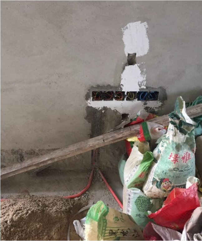 自己装修，半个月没有到工地，我这房子还能要吗？