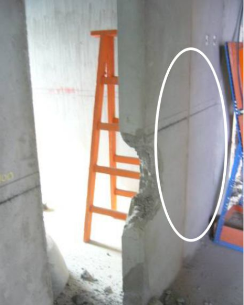 全套装修施工流程实例图解