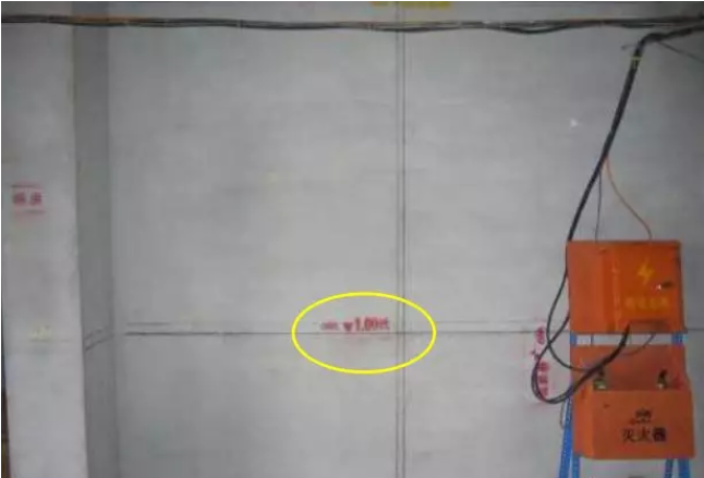 全套装修施工流程实例图解