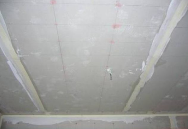 全套装修施工流程实例图解