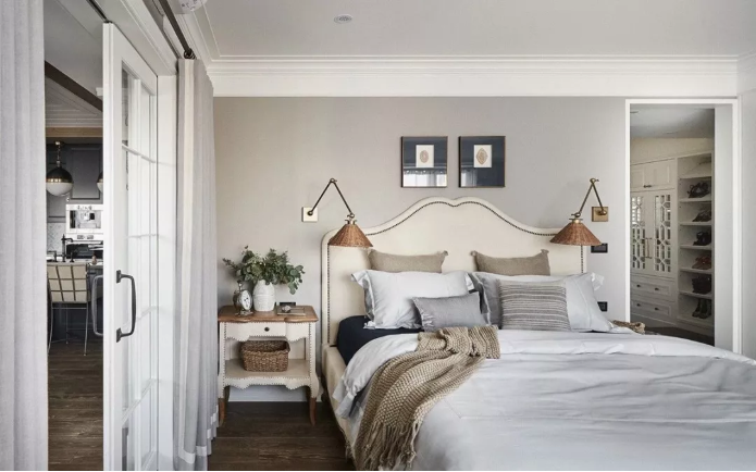 150㎡现代美式风格 | 打造优雅质感家居生活！