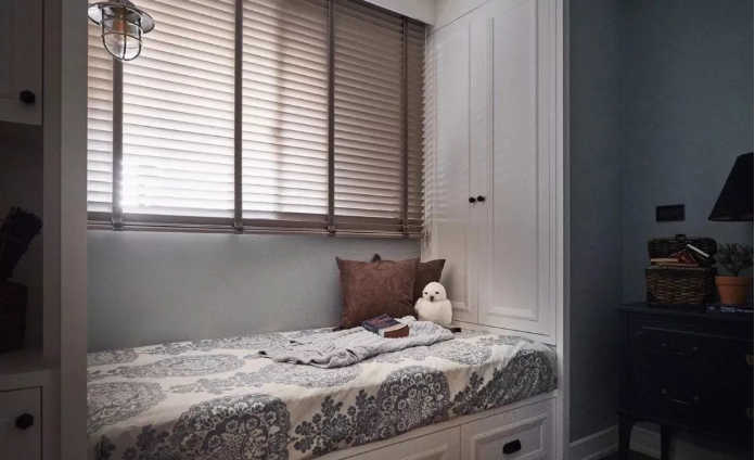 150㎡现代美式风格 | 打造优雅质感家居生活！