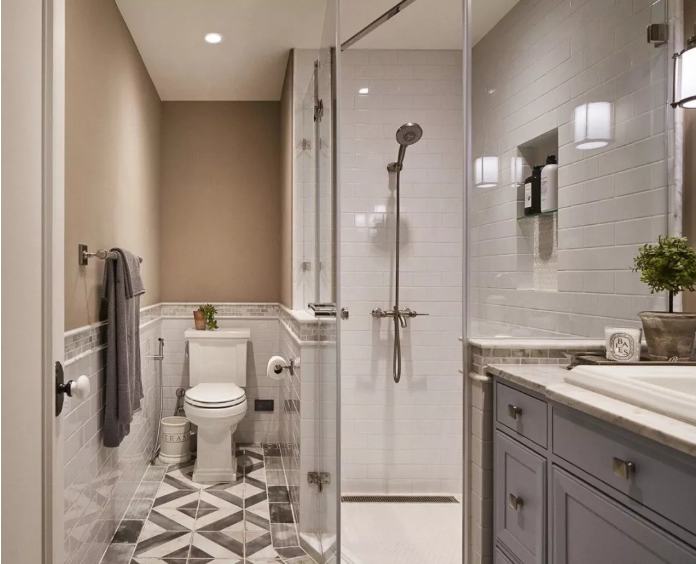 150㎡现代美式风格 | 打造优雅质感家居生活！