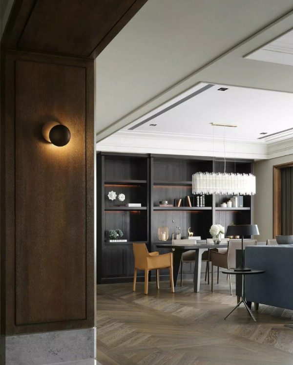 简约风装修 | 高品味好气质! 简约风装修 | 高品味好气质!