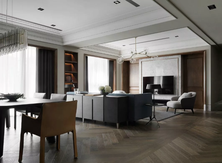 简约风装修 | 高品味好气质! 简约风装修 | 高品味好气质!