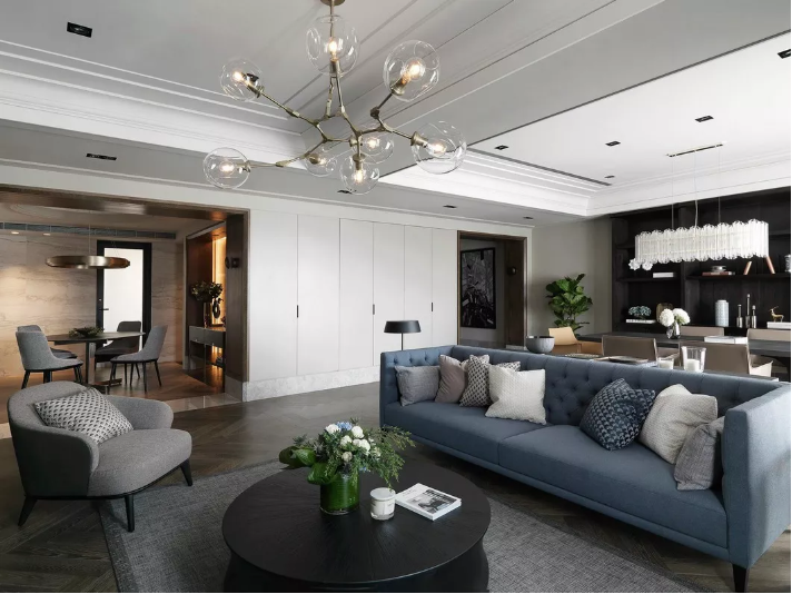 简约风装修 | 高品味好气质! 简约风装修 | 高品味好气质!