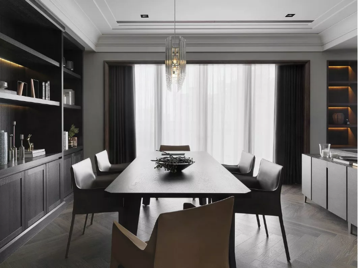 简约风装修 | 高品味好气质! 简约风装修 | 高品味好气质!