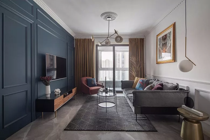 窗帘的选择 | 凸显格调生活