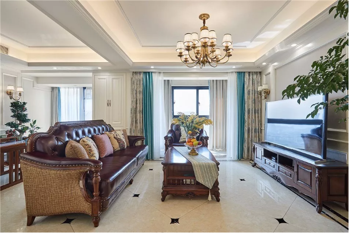 窗帘的选择 | 凸显格调生活