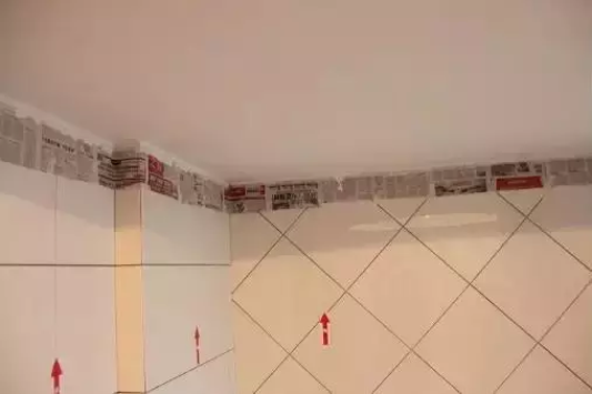 装修施工 | 漆工工艺